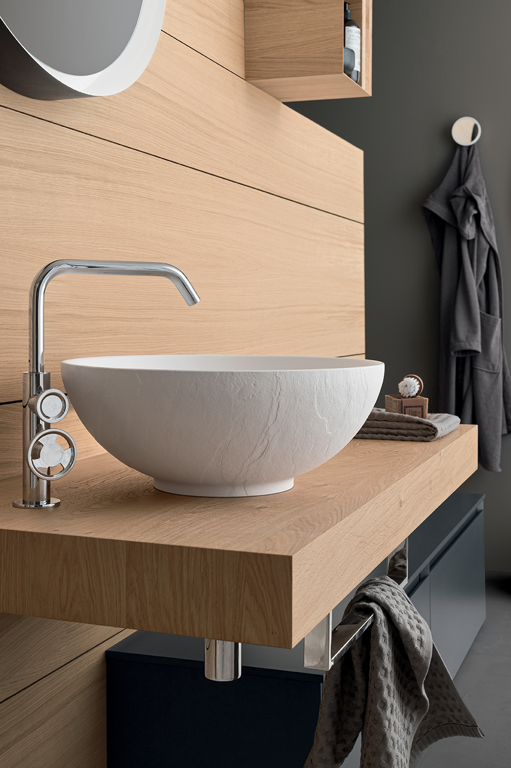 Come scegliere il lavabo per il bagno? Consigli tecnici e di stile - Arblu  Blog